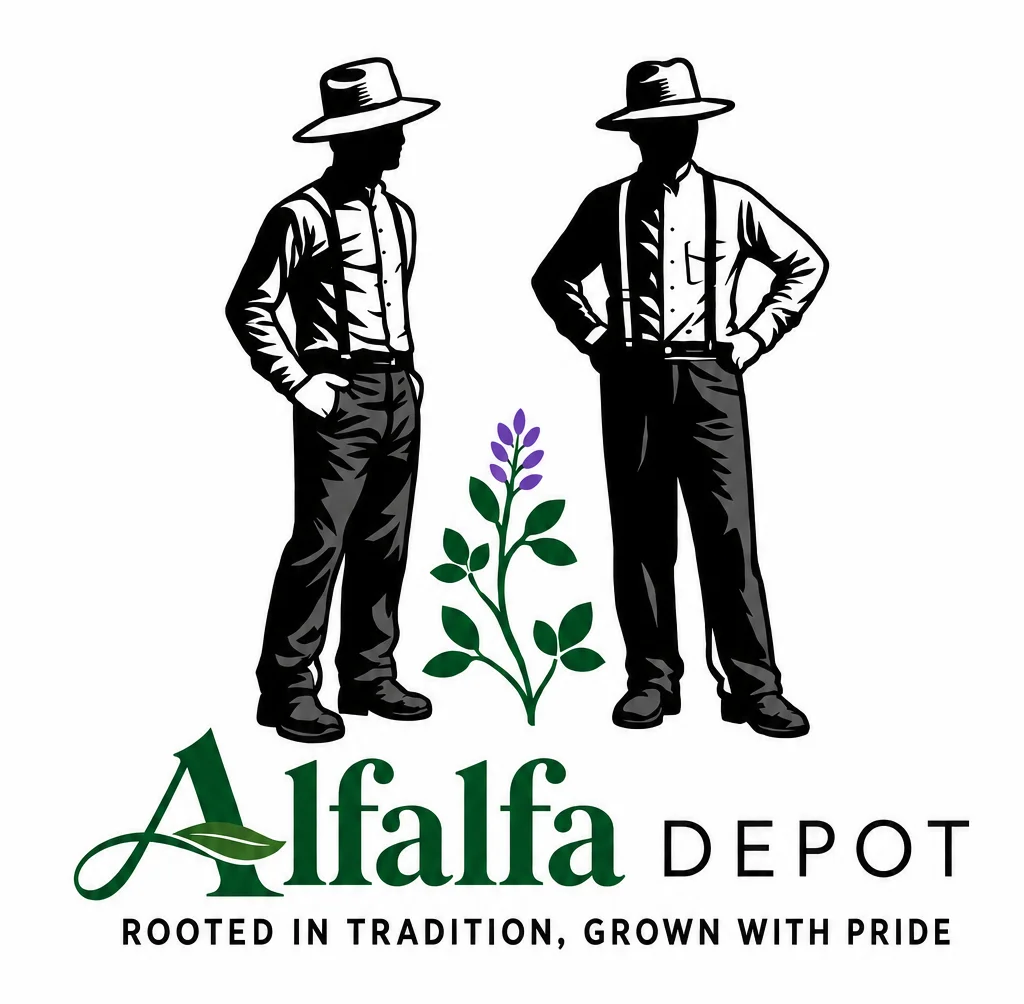 Alfalfa Depot